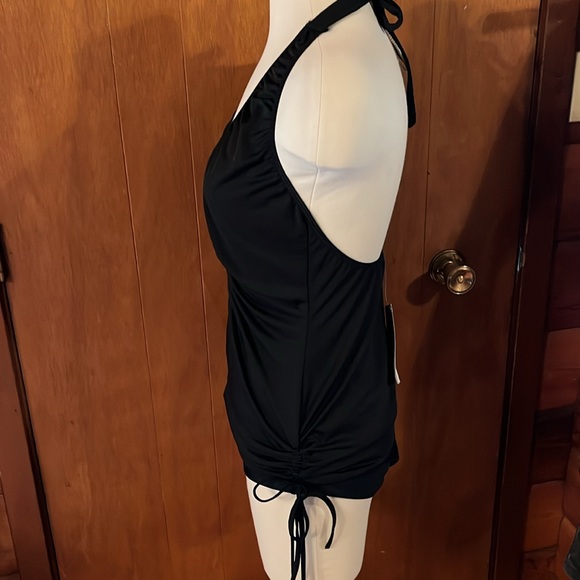 NWT Elegant Moments 2pc Bathing Suit size Medium - Picture 7 of 11